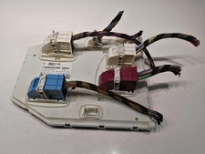 MERCEDES SPRINTER BCM BODY