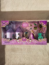 Rare Disney Store Princess