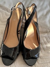 Wedge Heels Size 5