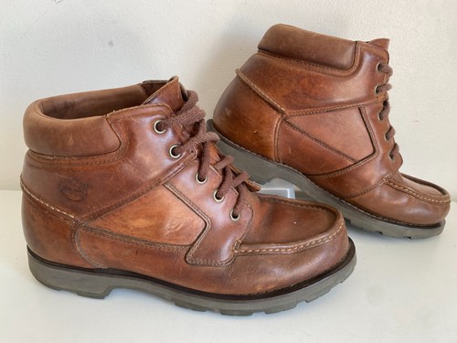Timberland gore tex brown - gore-tex,