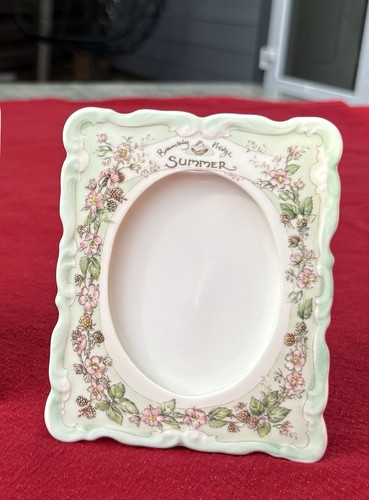 Royal doulton brambly - brambly, hedge