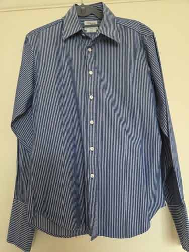 Blue striped shirt tm - striped, by