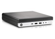 Elitedesk 800 mini i5 - hp,