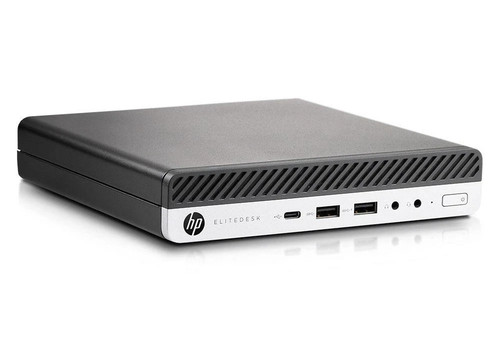 Elitedesk 800 mini i5 - elitedesk,