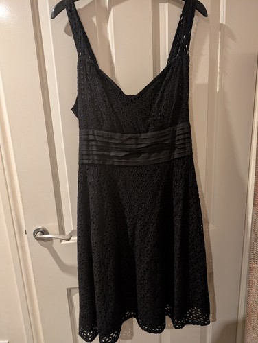 Voodoo vixen black dress - voodoo,