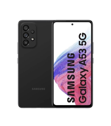 Samsung galaxy a53 - samsung,