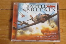 BATTLE OF BRITAIN - 1969/2004