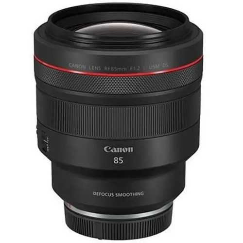 Canon 85mm l usm ds - l,