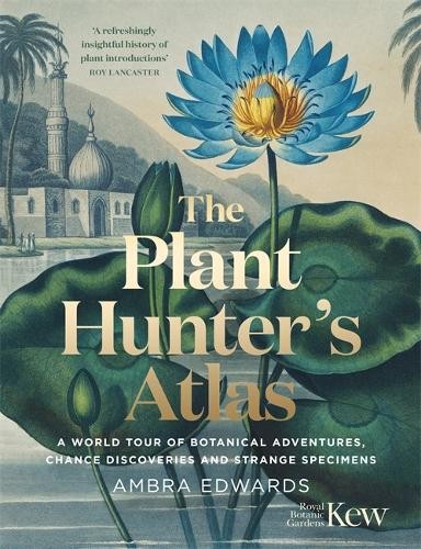 The plant hunter - the, by
