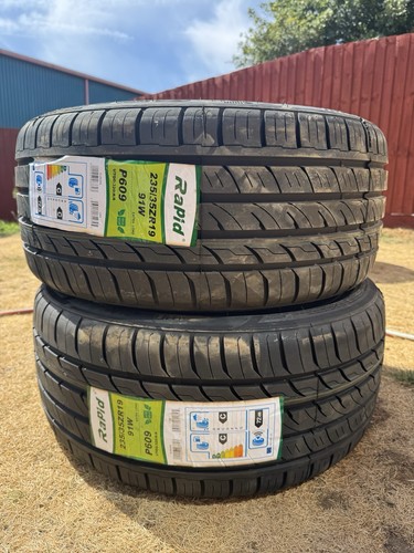 2353519 91w rapid p609 - 91w,