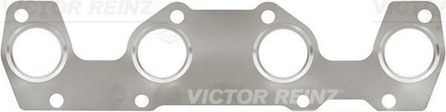 Exhaust manifold gasket - exhaust,