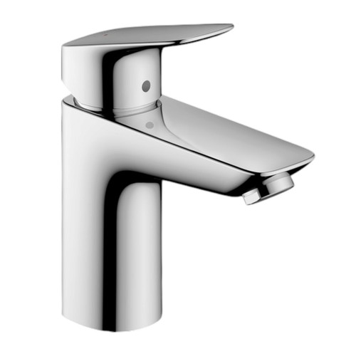 Hansgrohe logis 100 single - hansgrohe,
