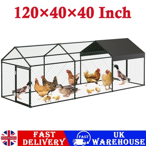 120 x40 - 120"x40"x40", walk-in