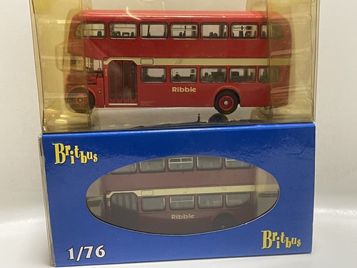Britbus llb 05 - x,