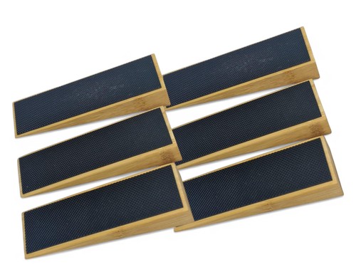 Pieces door wedges - 6, wedges,door