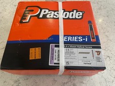 Paslode 141185 3.4x35mm