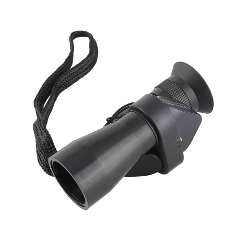Compact monocular - —compact,