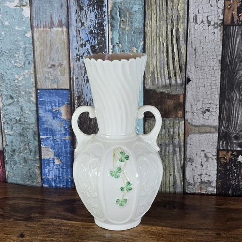 Vintage rare beleek parian - rare,