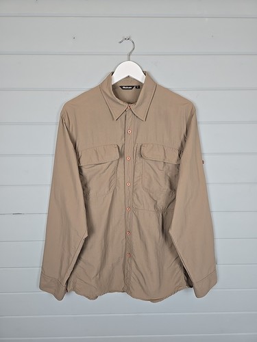 Rohan mens expedition - expedition, shirt