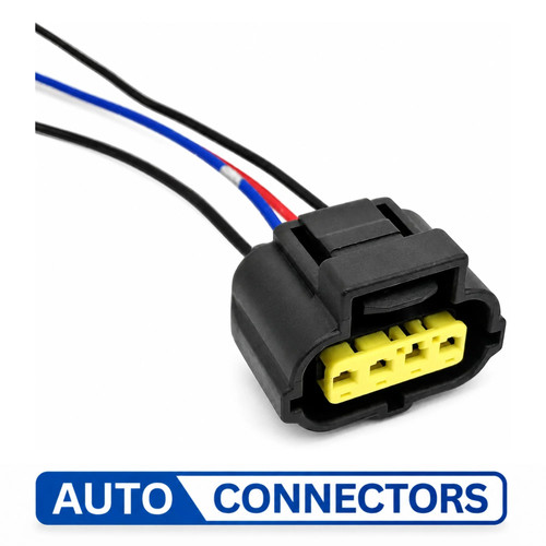 Pin throttle sensor plug for - plug,