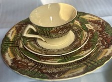 Myott Son & Co. England