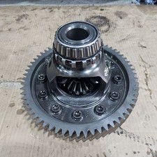 2020 FORD TRANSIT CUSTOM 2.0 GEARBOX DIFF DIFFERENTIAL GEAR KK2R7002VGA 