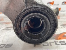 Nissan Navara D40 Front diff