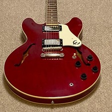 Epiphone ES-335 dot 2000