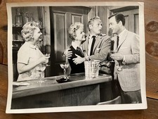1958 Doris Day Gig Young Gia