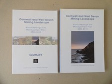 Cornwall and West Devon Mining