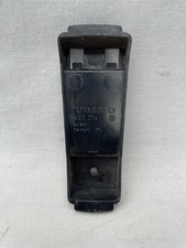 Volvo 440 Pre-Facelift Bumper