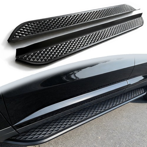 2pcs running boards for - 2pcs,
