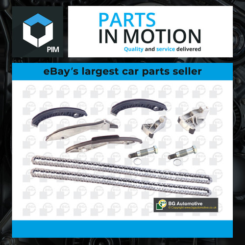 Timing chain kit - timing, 740