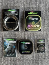 Korda Tackle Bundle Job Lot