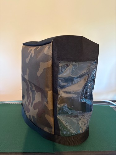 Camo and black makita - and,