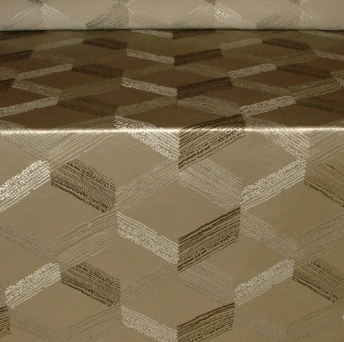 Curtain fabric woven jacquard - curtain,