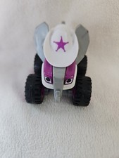 Blaze and the Monster Machines