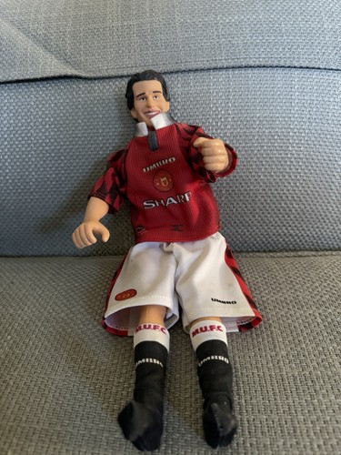 1997 ryan giggs man - 1997,