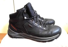 Merrell Erie Waterproof Boots