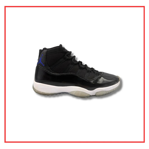 Air jordan space jam - 11,