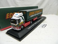 Atlas 1:76 Eddie Stobart