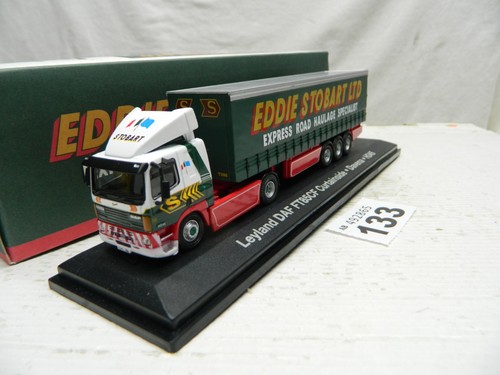 Atlas eddie stobart - 1:76,