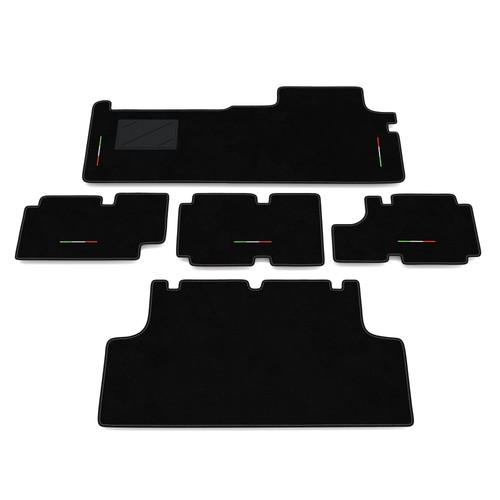 Floor mats compatible - floor,