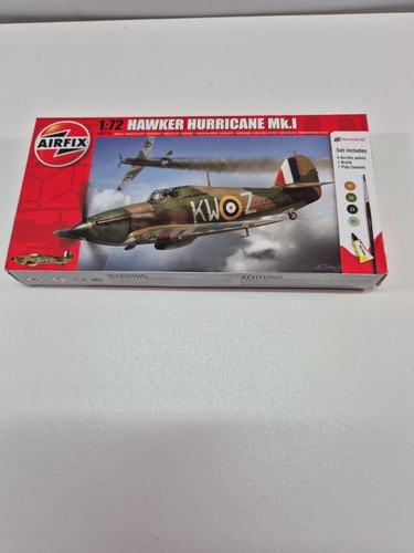 Airfix a68216 72nd - a68216, 1/72nd