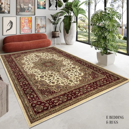 Luxury non slip large - non,