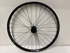 Stans Flow S2 29" rim on Boost 110x15mm GW Front Hub MTB Wheel