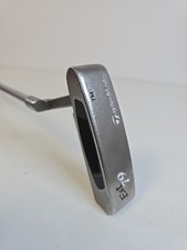 Taylormade EST 70 TM-110 Blade Putter 34 Inch Satin - Winn Grip TM8282
