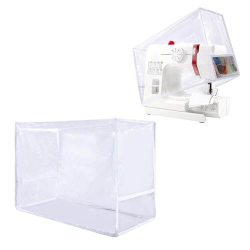 Sewing machine cover - machine,