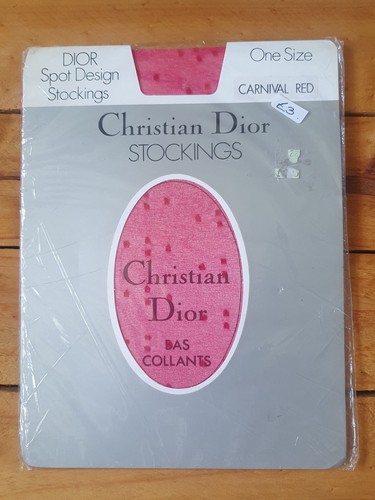 Vintage christian dior spot - vintage,