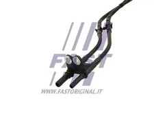 Flexible fuel line - , ft39556